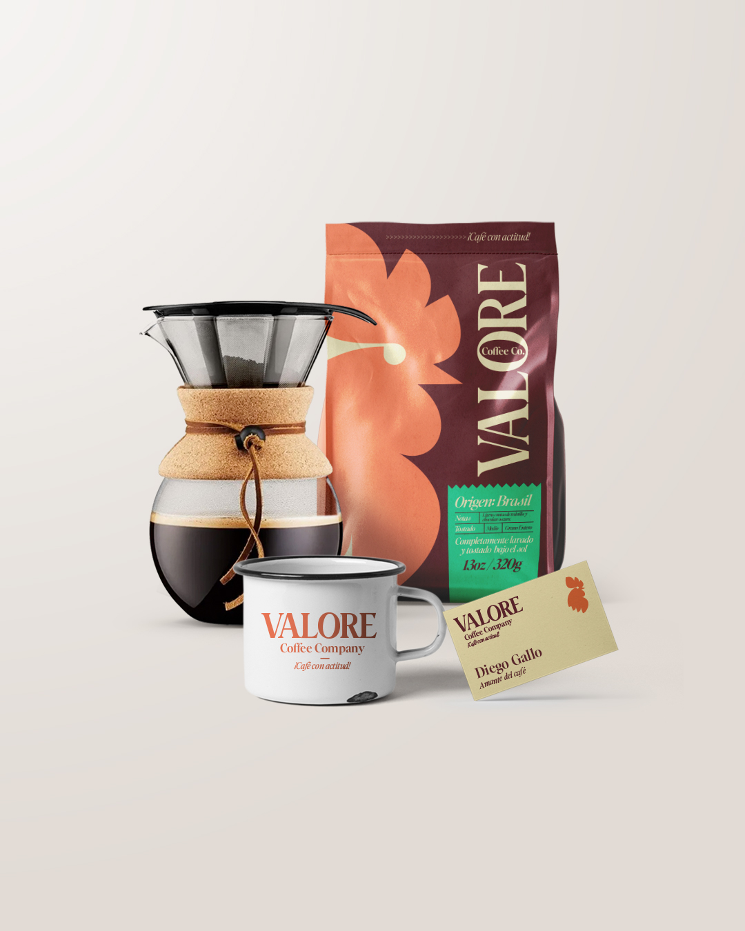 Valore Coffee Company